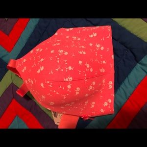 Nwt la senza wireless 38D